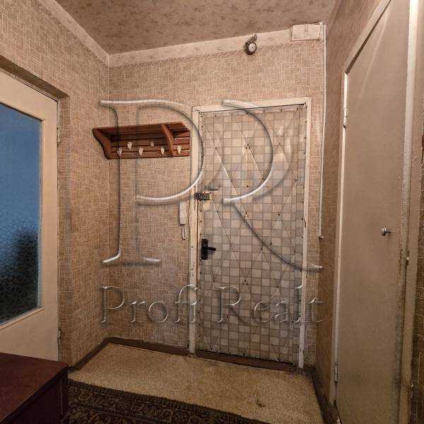 Продажа 1-комнатной квартиры 38 м², Булгакова ул., 8А