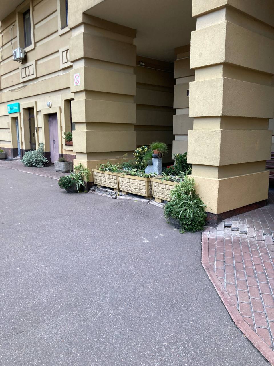 Оренда 1-кімнатної квартири 42 м², В'ячеслава Чорновола вул.