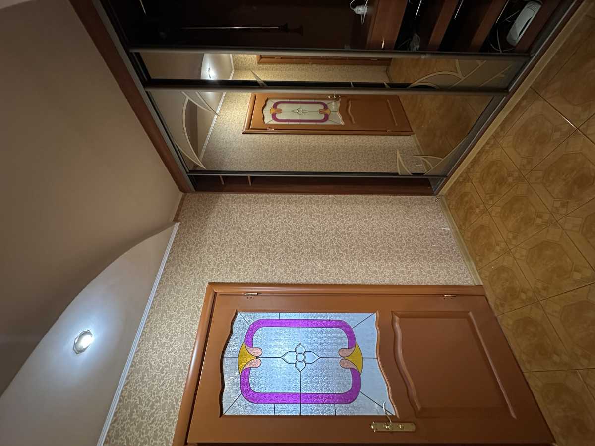 Продажа 3-комнатной квартиры 110 м², Анны Ахматовой ул., 43