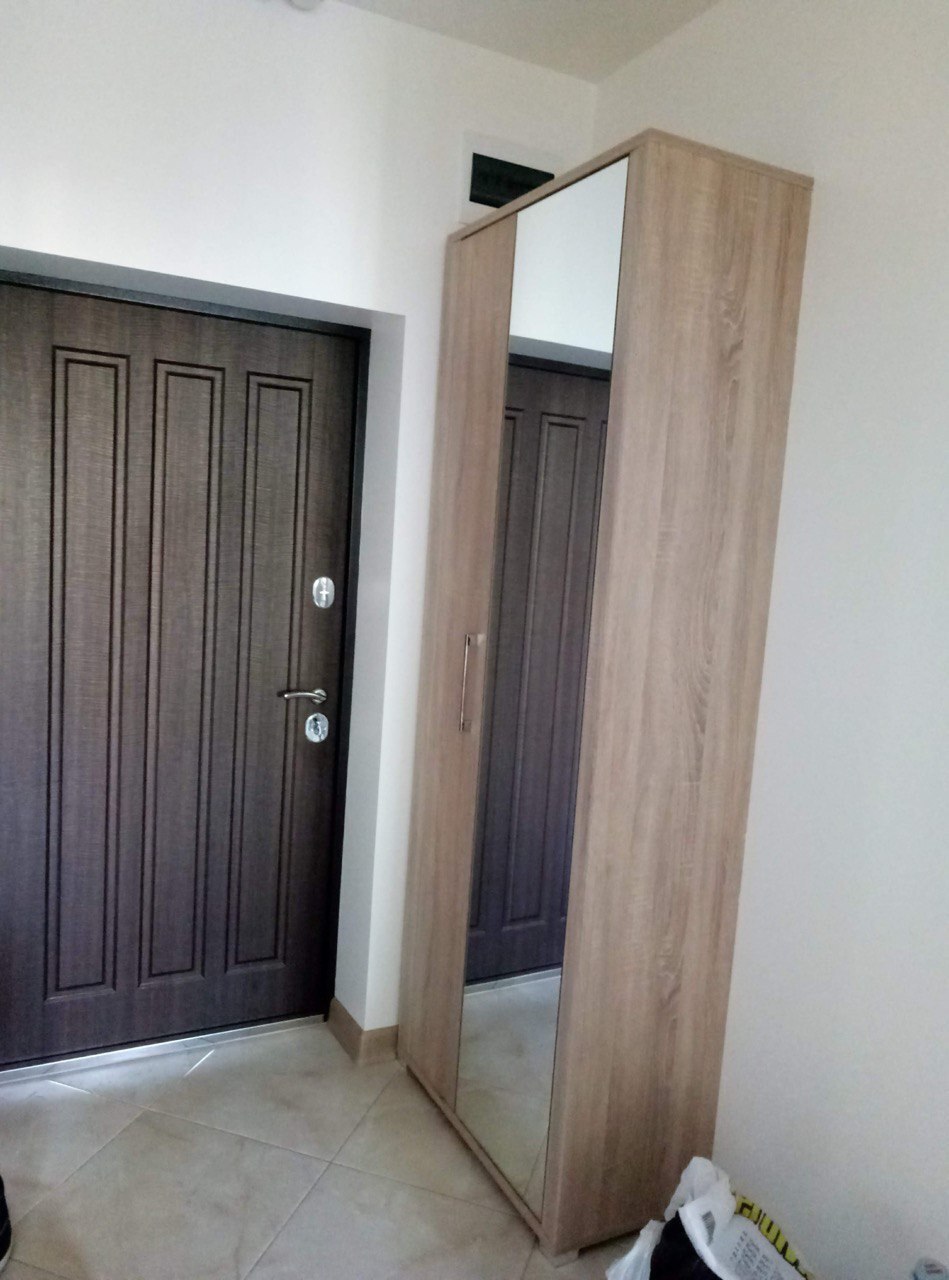 Оренда 1-кімнатної квартири 42 м², В'ячеслава Чорновола вул.