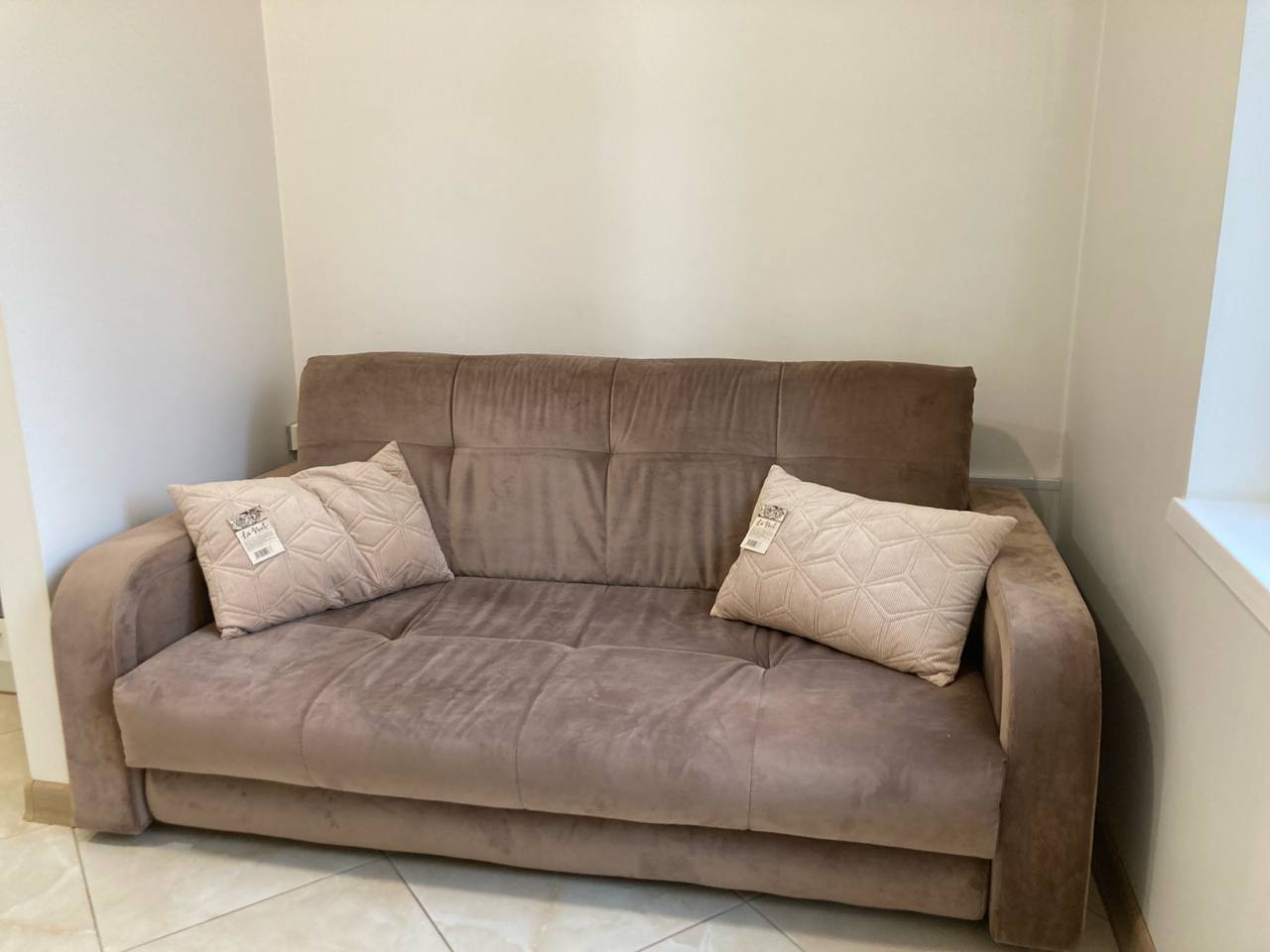 Оренда 1-кімнатної квартири 42 м², В'ячеслава Чорновола вул.