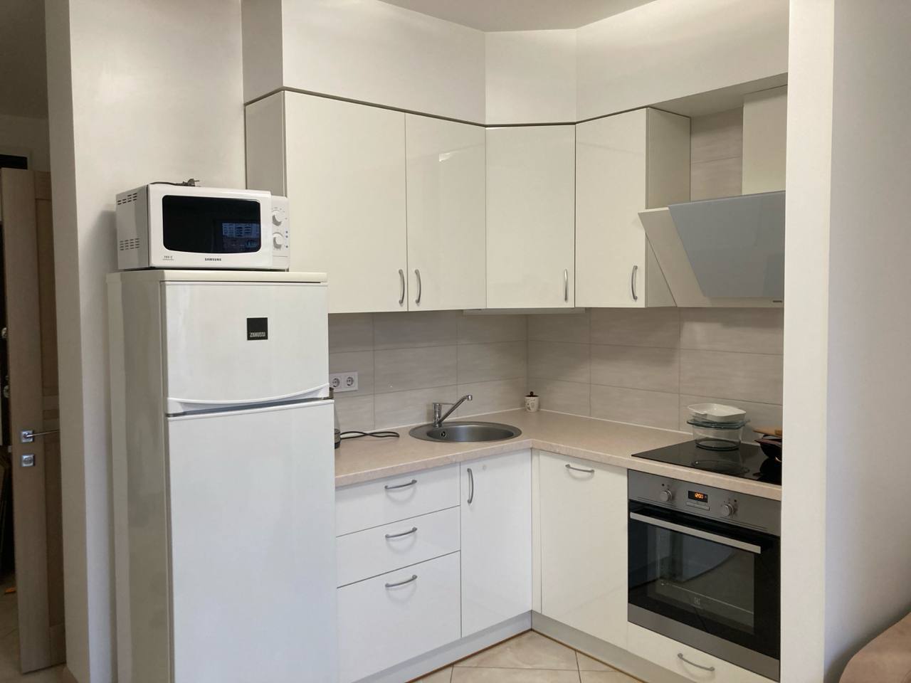 Оренда 1-кімнатної квартири 42 м², В'ячеслава Чорновола вул.