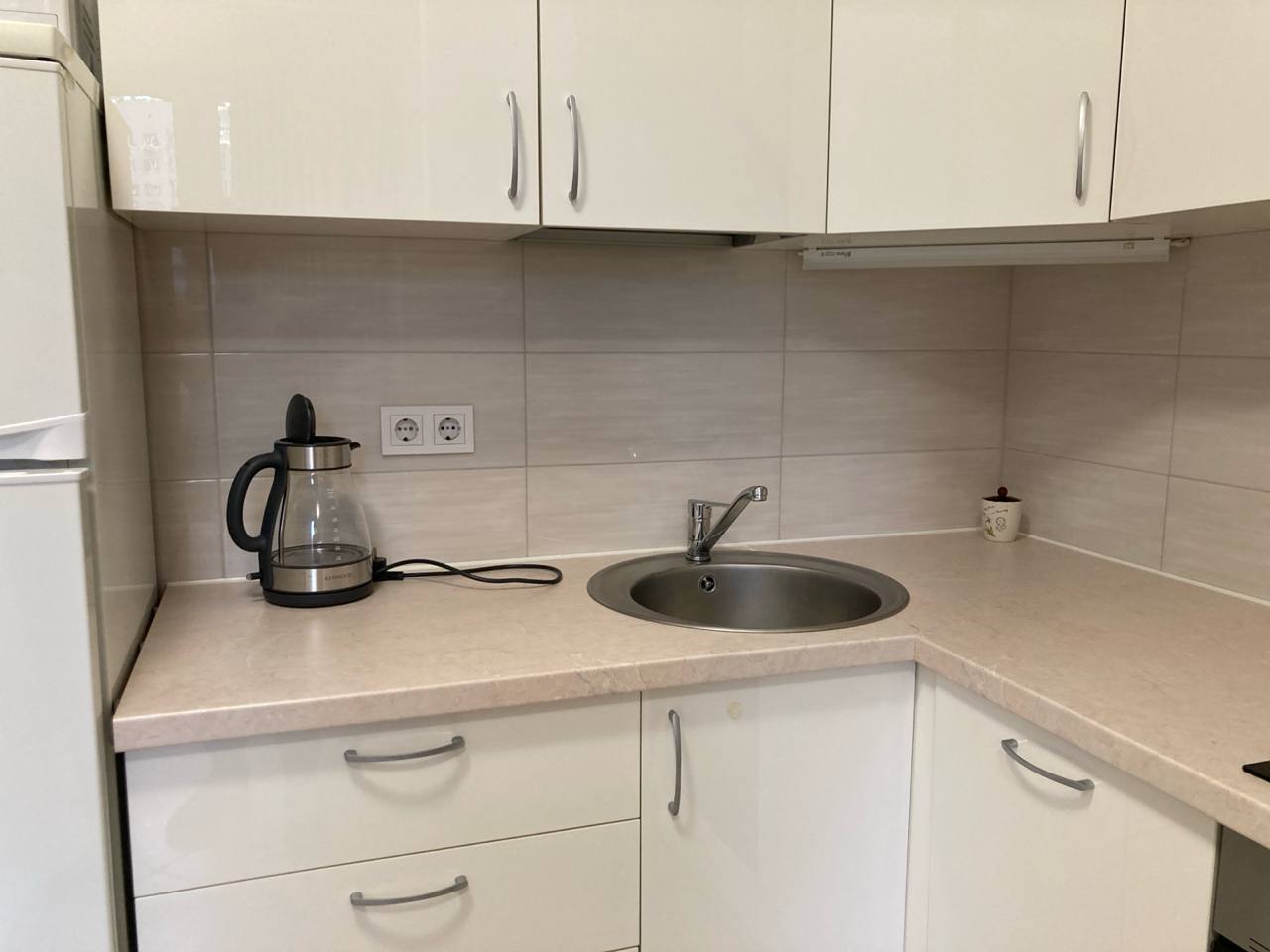 Оренда 1-кімнатної квартири 42 м², В'ячеслава Чорновола вул.