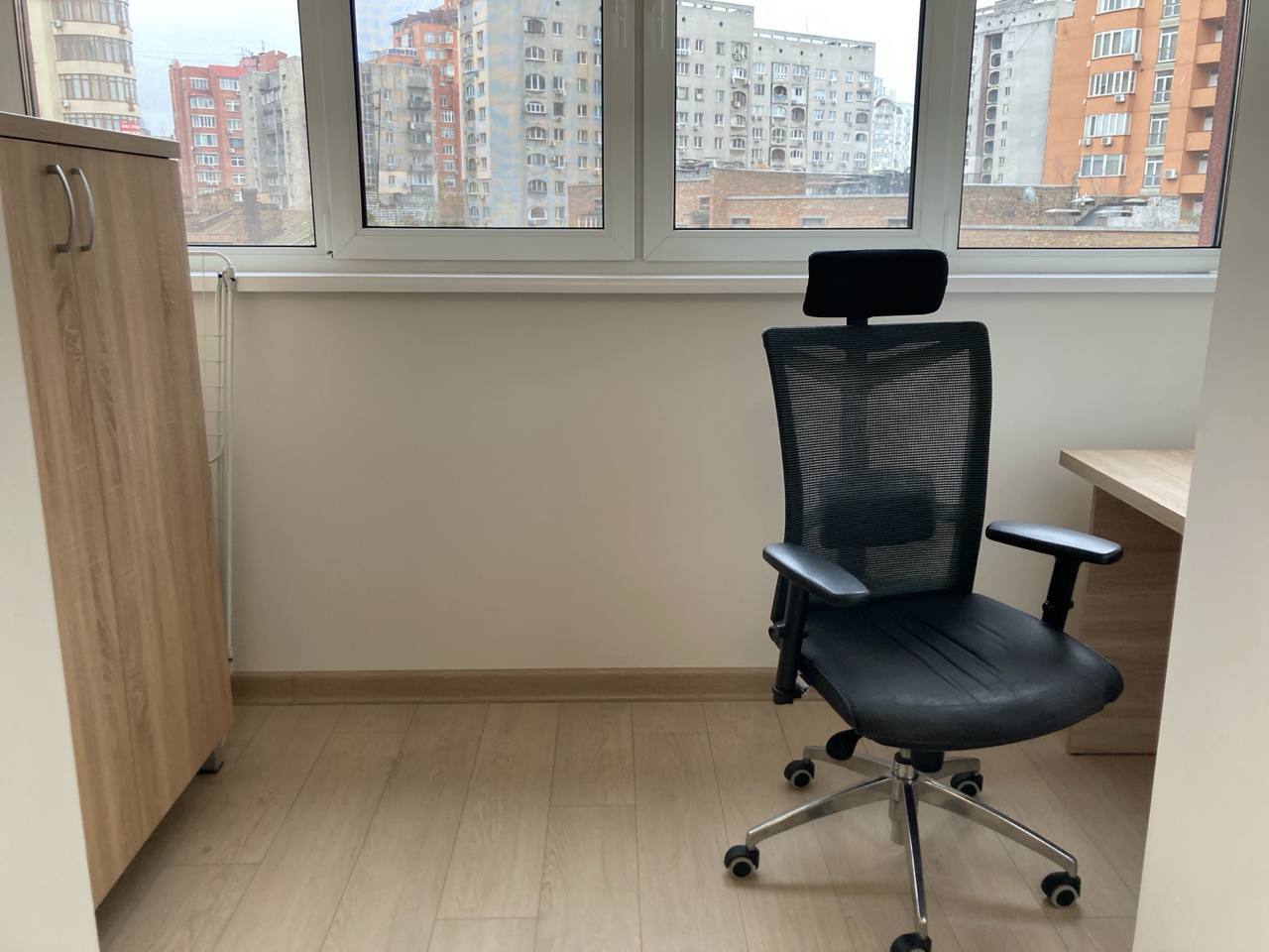 Оренда 1-кімнатної квартири 42 м², В'ячеслава Чорновола вул.