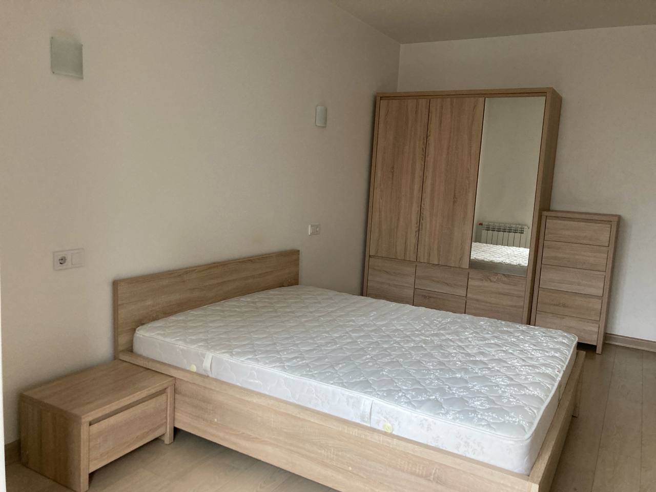 Оренда 1-кімнатної квартири 42 м², В'ячеслава Чорновола вул.