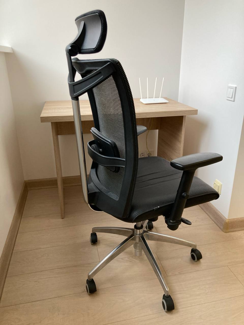 Оренда 1-кімнатної квартири 42 м², В'ячеслава Чорновола вул.