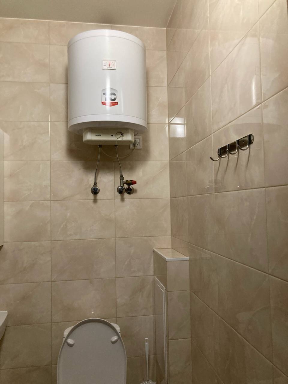 Оренда 1-кімнатної квартири 42 м², В'ячеслава Чорновола вул.