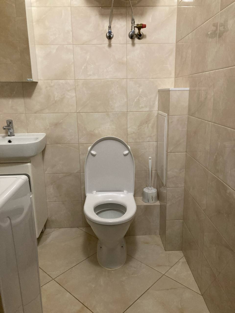 Оренда 1-кімнатної квартири 42 м², В'ячеслава Чорновола вул.