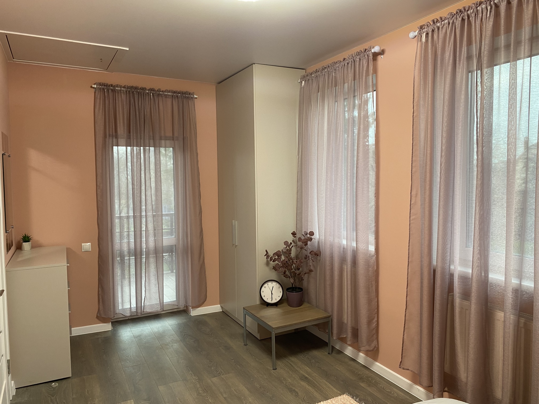 Аренда коттеджа 175 м², Осокорская ул.