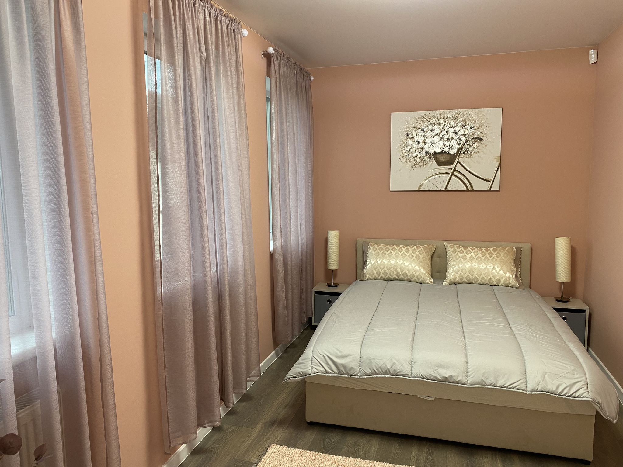 Аренда коттеджа 175 м², Осокорская ул.