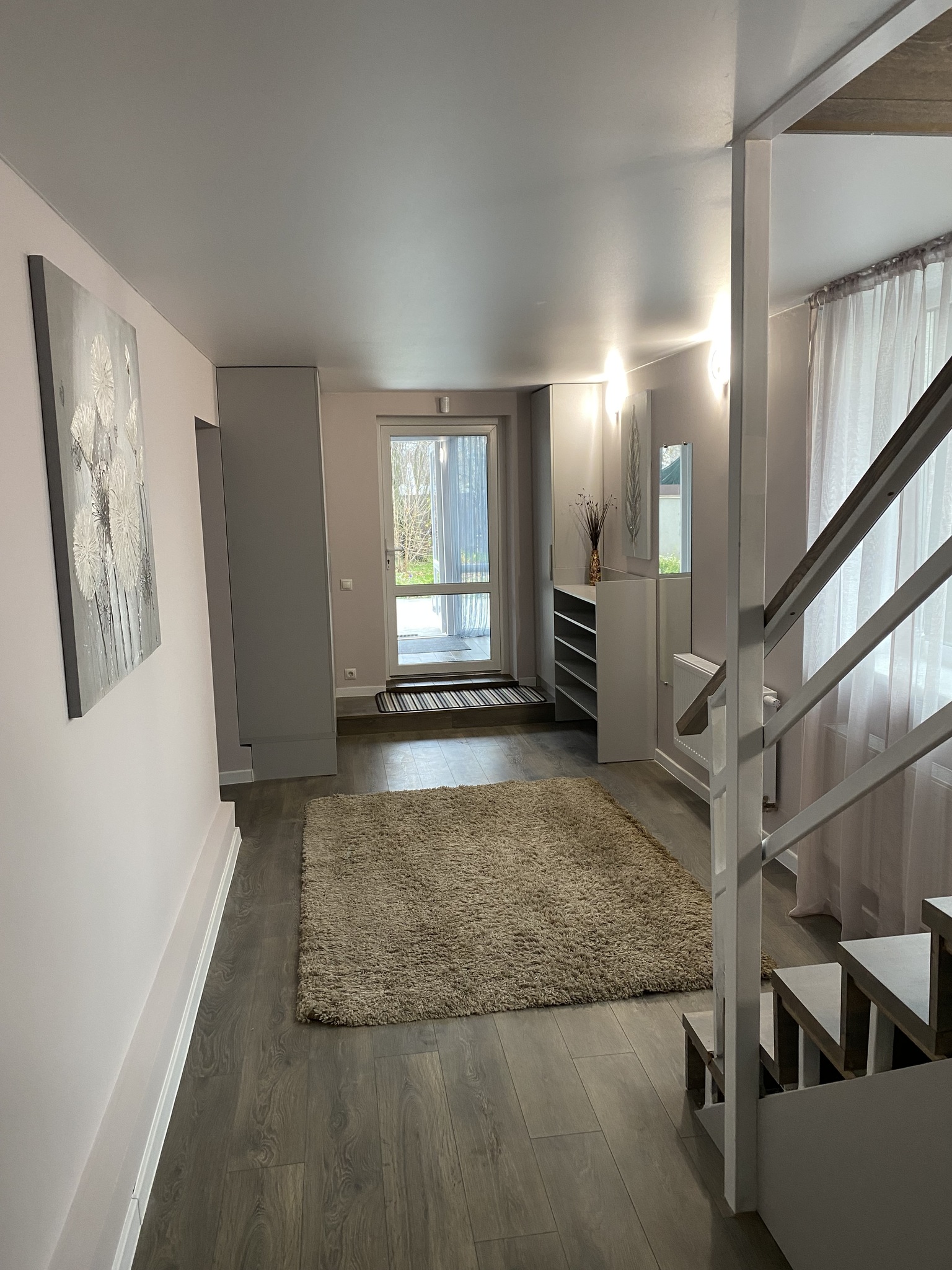 Аренда коттеджа 175 м², Осокорская ул.