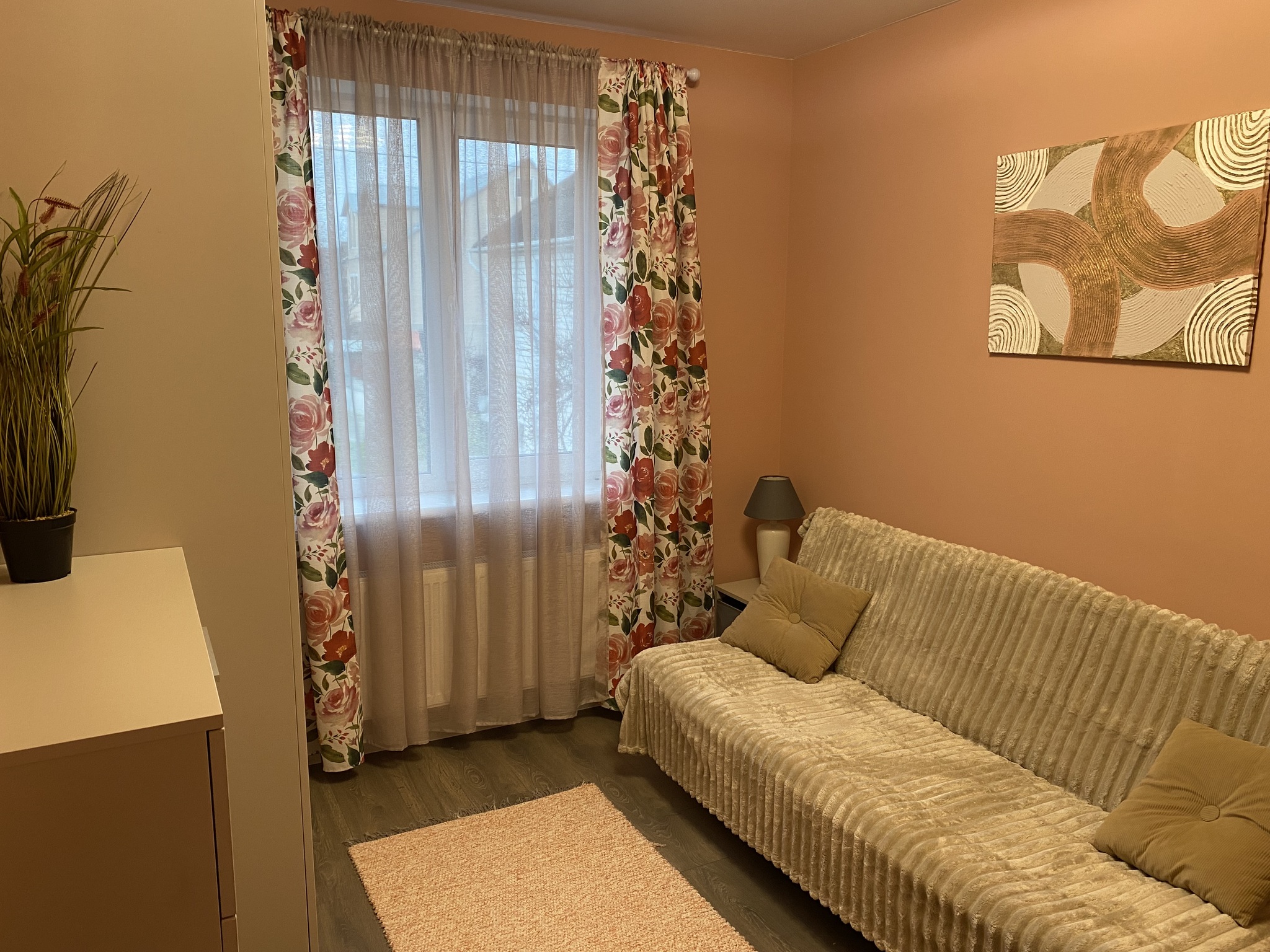 Аренда коттеджа 175 м², Осокорская ул.