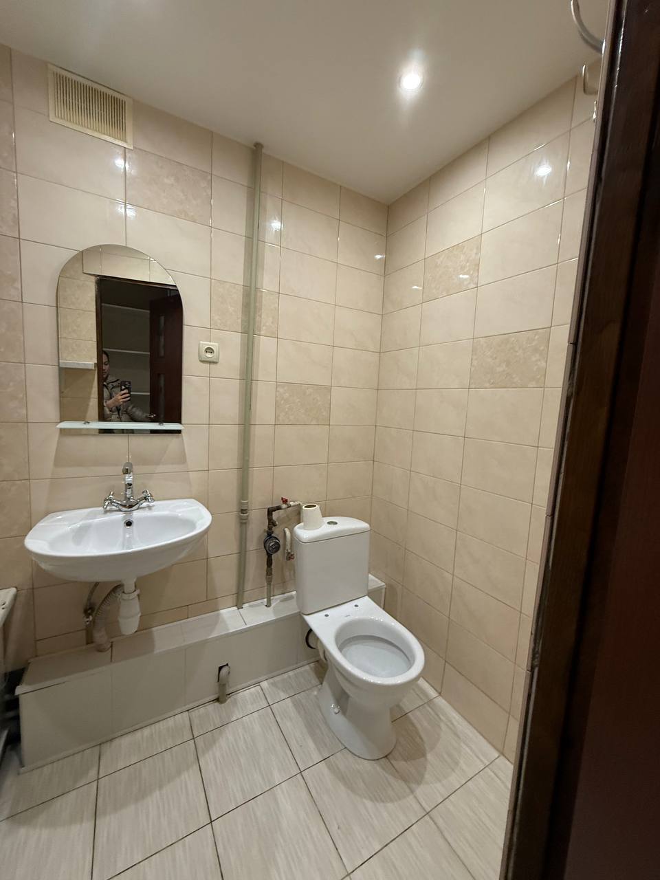 Аренда 2-комнатной квартиры 49 м², Богдана Хмельницкого просп.