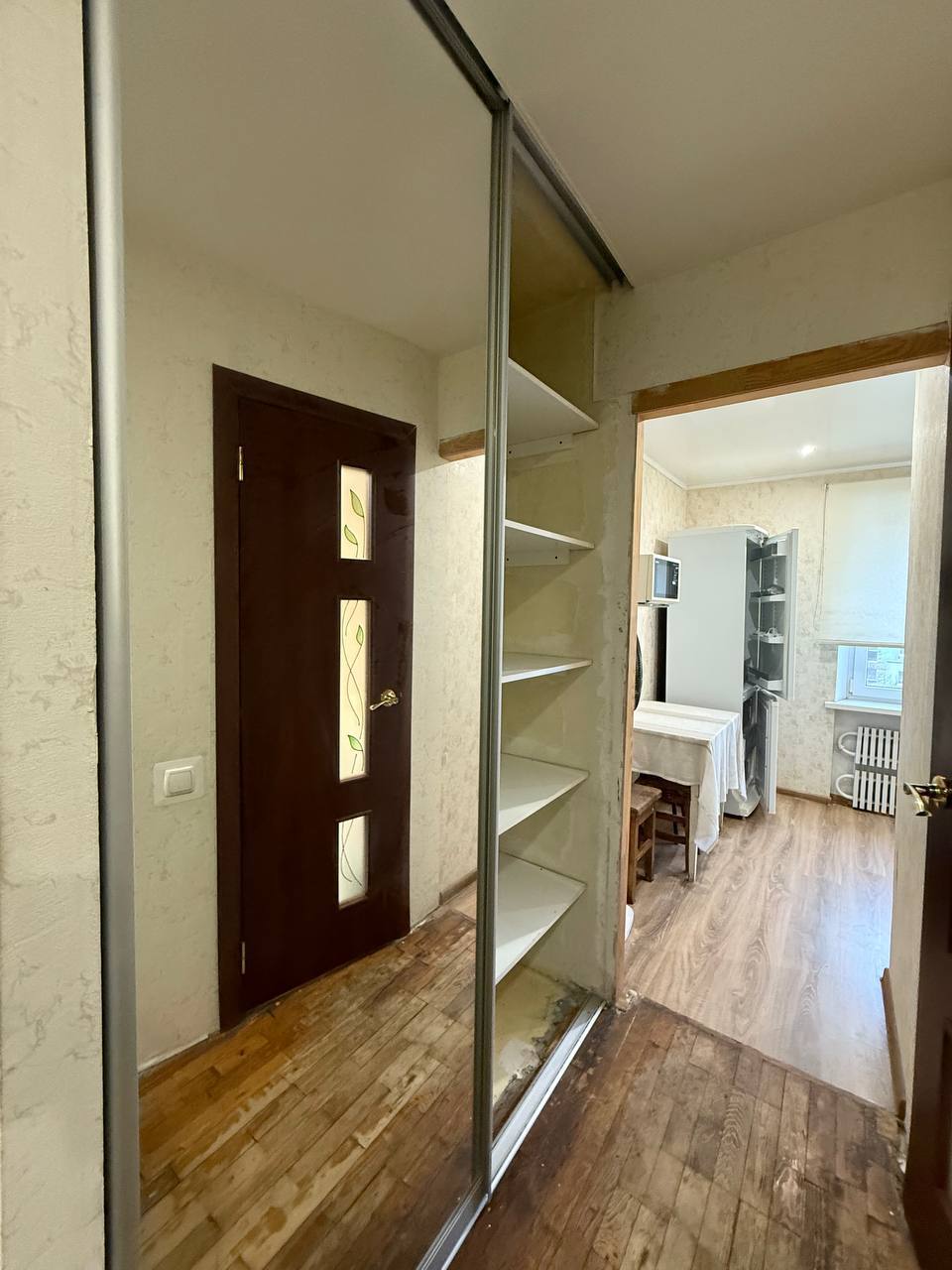 Аренда 2-комнатной квартиры 49 м², Богдана Хмельницкого просп.