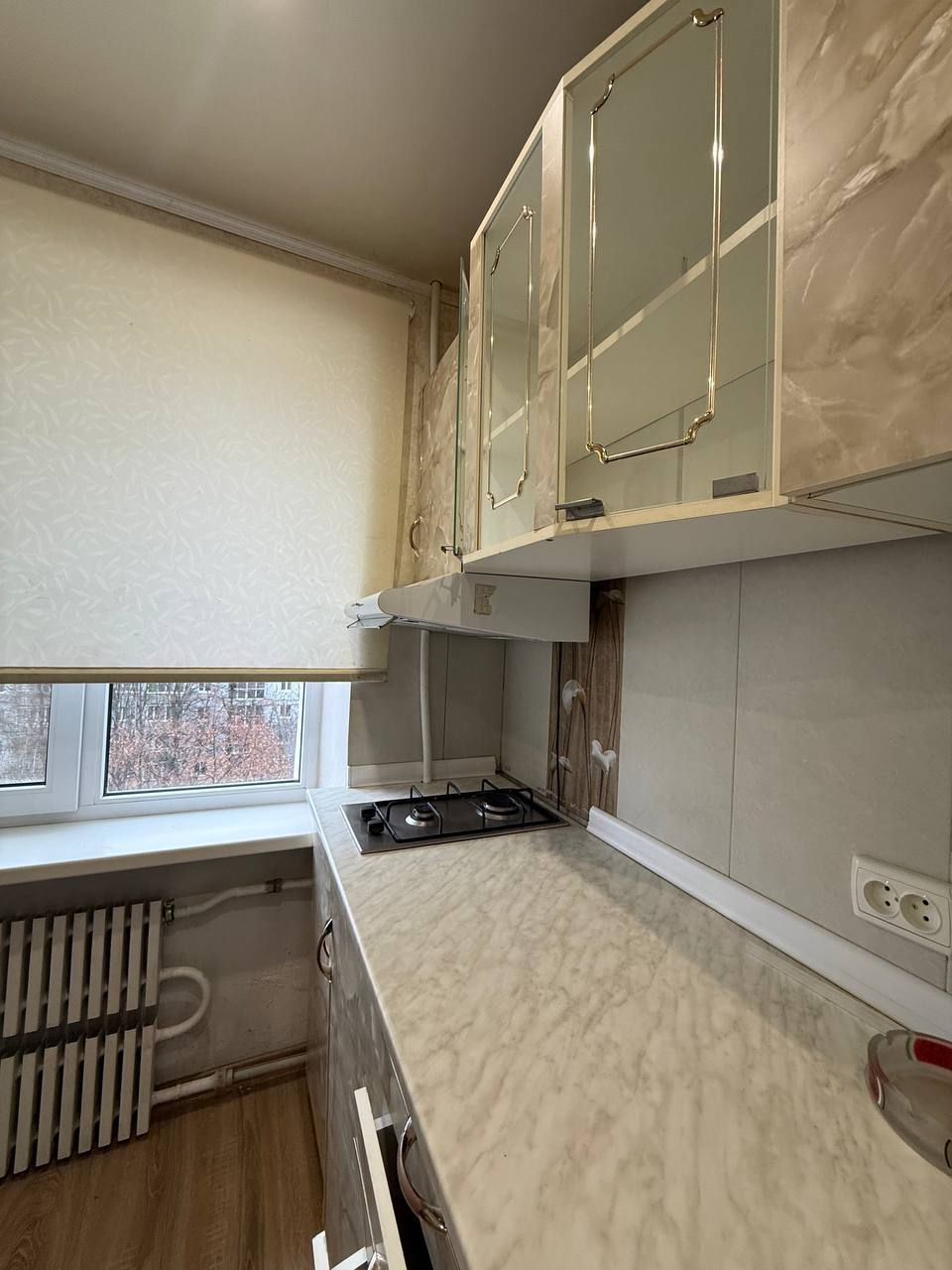 Аренда 2-комнатной квартиры 49 м², Богдана Хмельницкого просп.