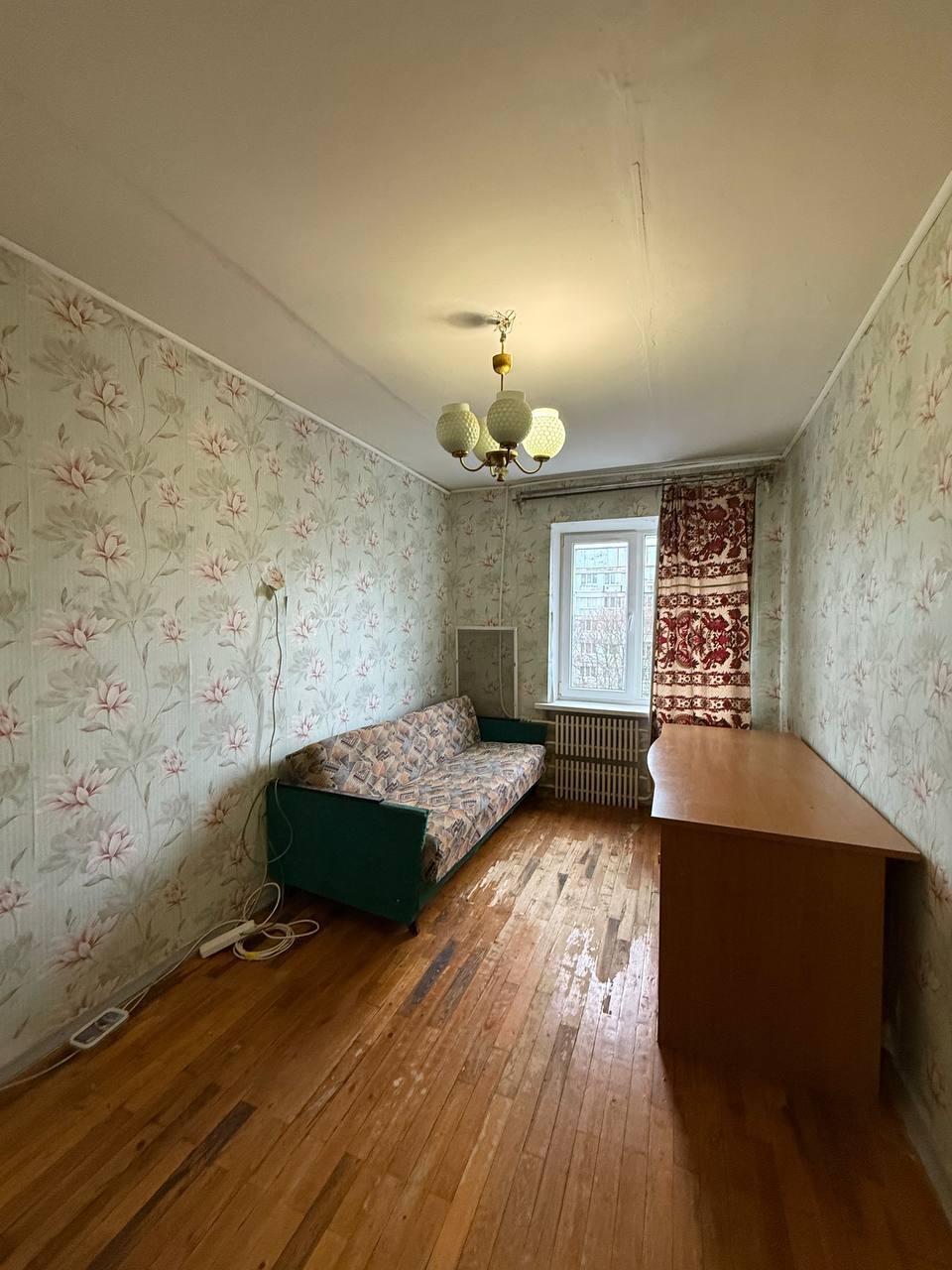 Аренда 2-комнатной квартиры 49 м², Богдана Хмельницкого просп.