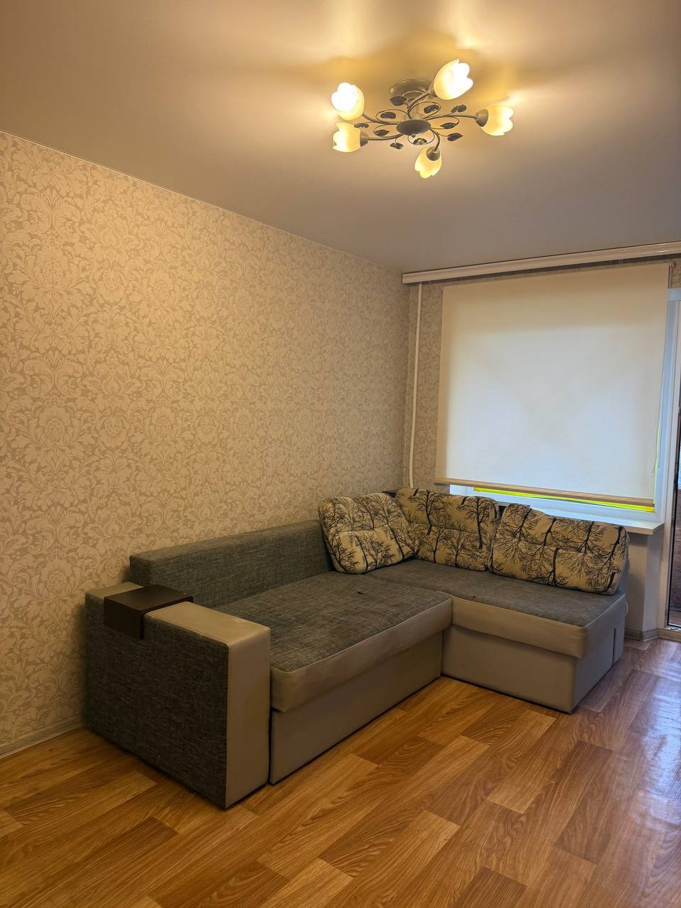 Аренда 2-комнатной квартиры 49 м², Богдана Хмельницкого просп.