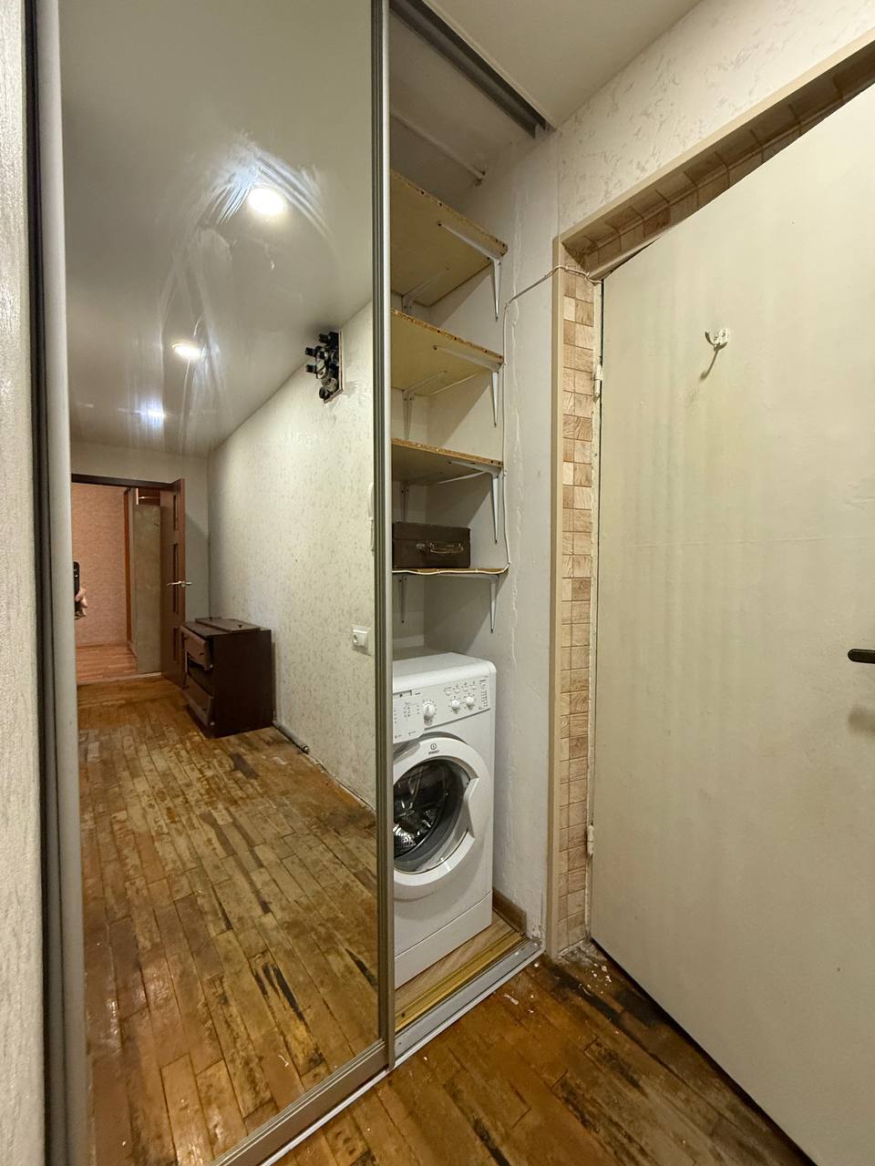 Аренда 2-комнатной квартиры 49 м², Богдана Хмельницкого просп.