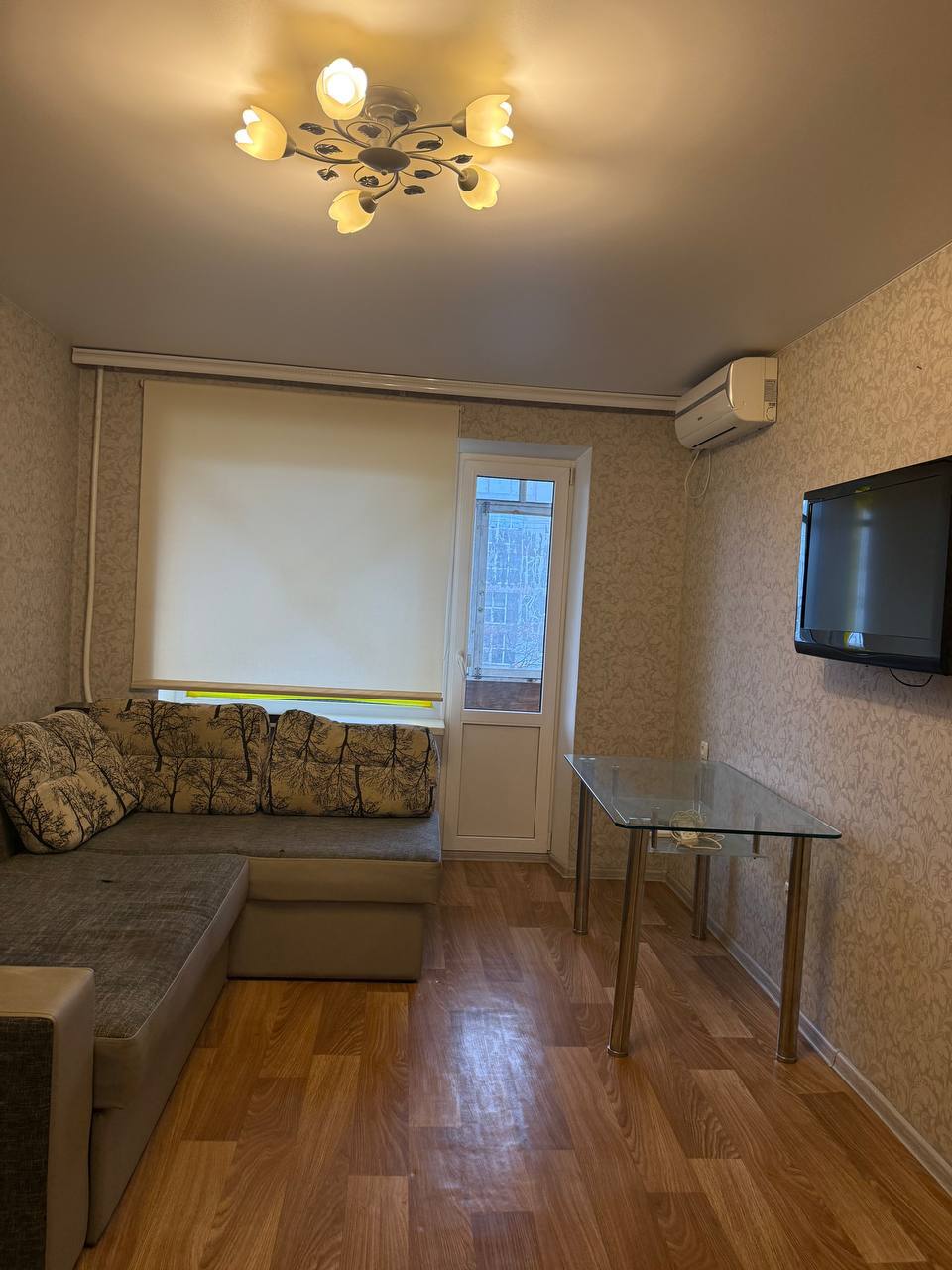 Аренда 2-комнатной квартиры 49 м², Богдана Хмельницкого просп.