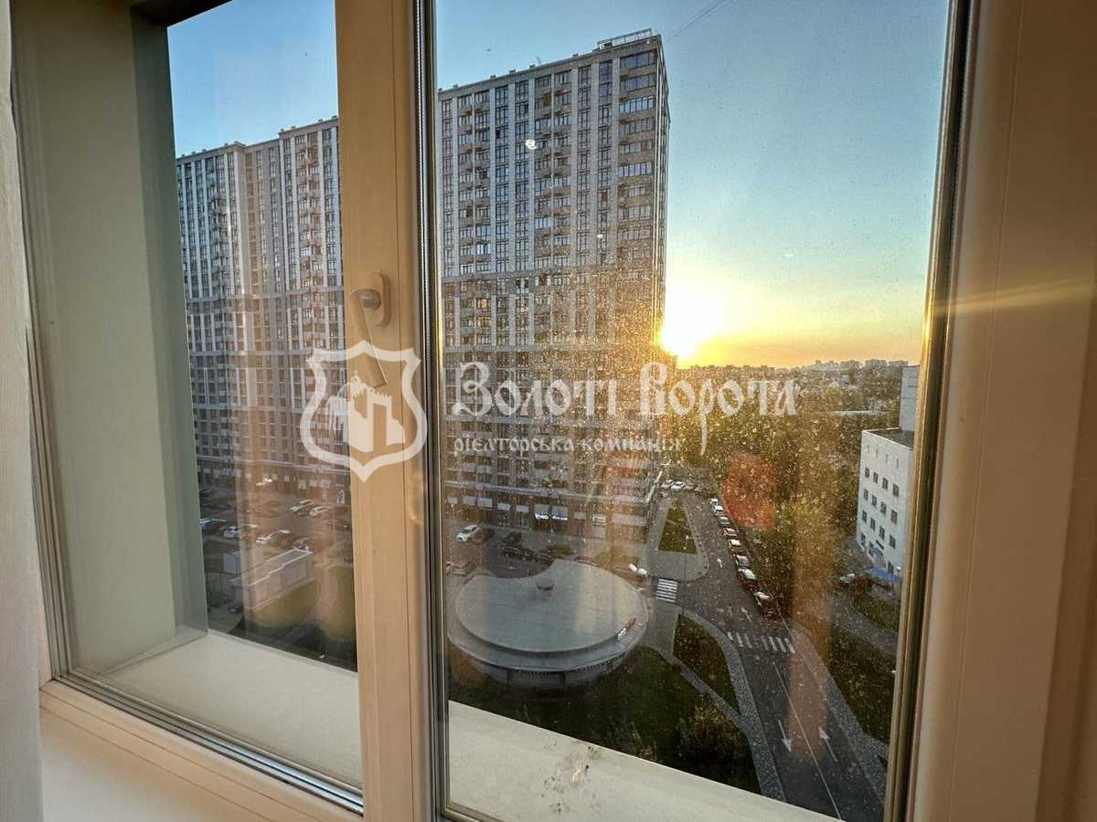 Продажа 1-комнатной квартиры 39 м², Андрия Кизила ул., Верхогляда, 14а