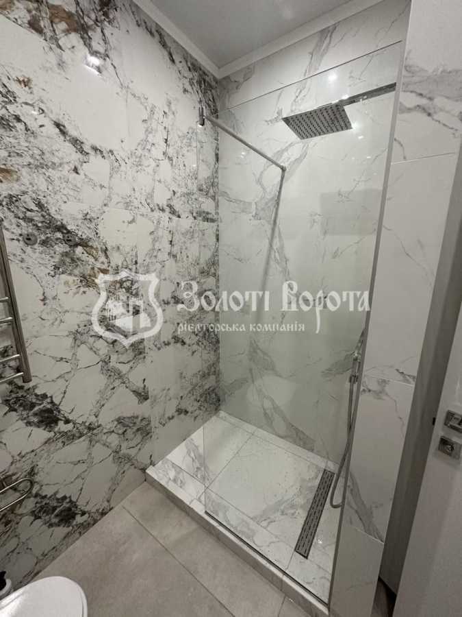 Продажа 1-комнатной квартиры 39 м², Андрия Кизила ул., Верхогляда, 14а