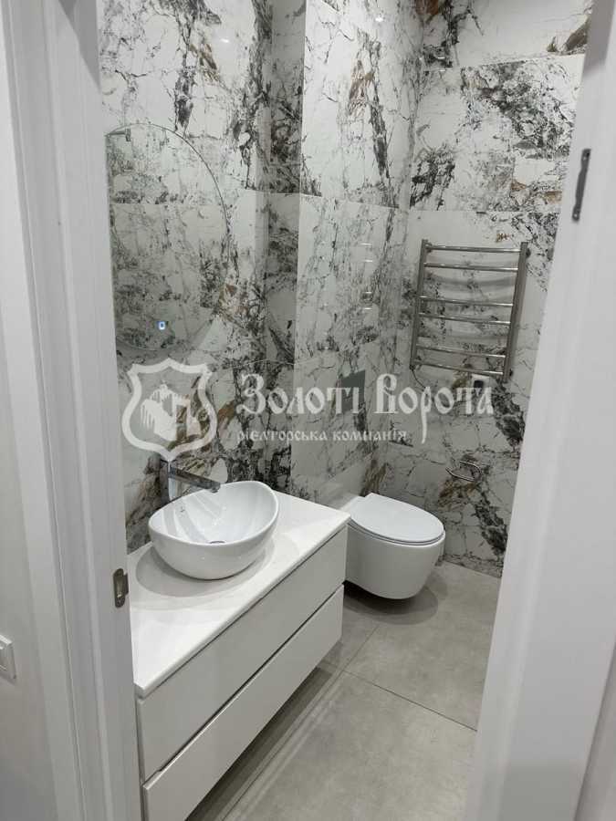 Продажа 1-комнатной квартиры 39 м², Андрия Кизила ул., Верхогляда, 14а