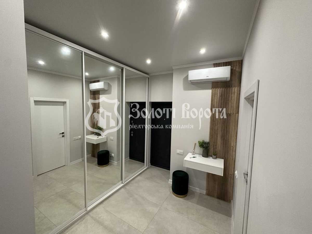 Продажа 1-комнатной квартиры 39 м², Андрия Кизила ул., Верхогляда, 14а