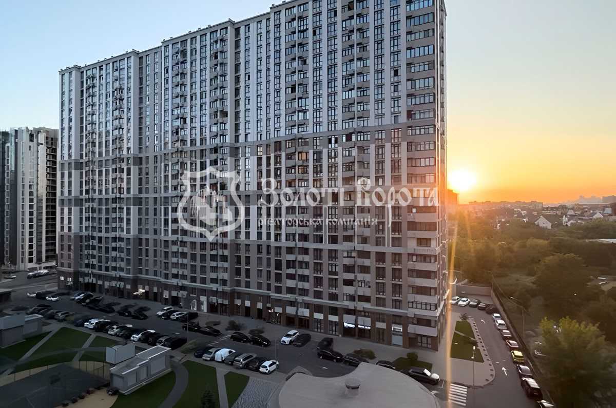 Продажа 1-комнатной квартиры 39 м², Андрия Кизила ул., Верхогляда, 14а
