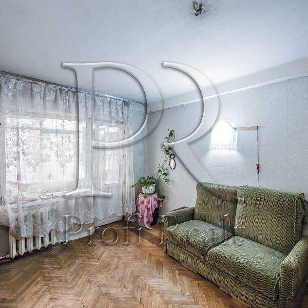 Продажа 2-комнатной квартиры 46 м², Петра Запорожца ул., 12