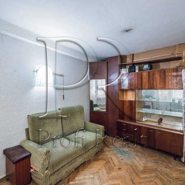 Продажа 2-комнатной квартиры 46 м², Петра Запорожца ул., 12