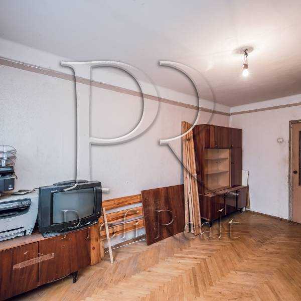 Продажа 2-комнатной квартиры 46 м², Петра Запорожца ул., 12