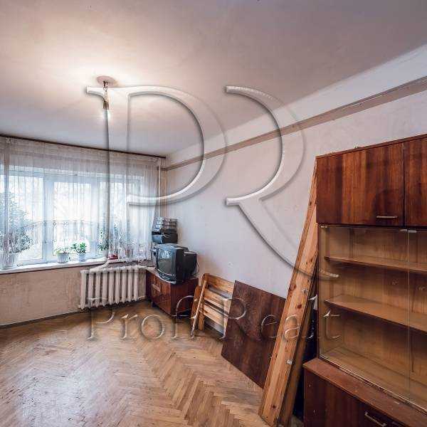 Продажа 2-комнатной квартиры 46 м², Петра Запорожца ул., 12