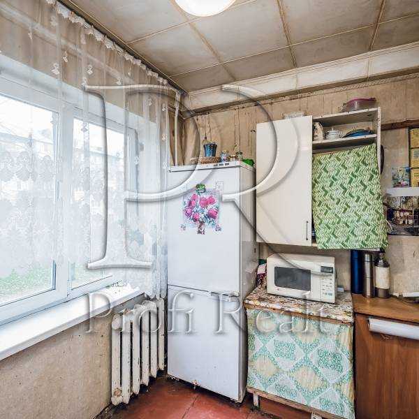 Продажа 2-комнатной квартиры 46 м², Петра Запорожца ул., 12