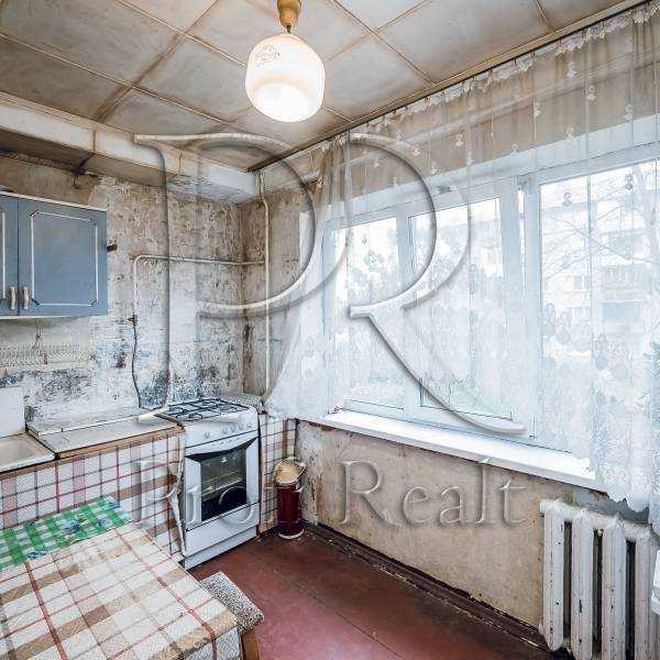 Продажа 2-комнатной квартиры 46 м², Петра Запорожца ул., 12