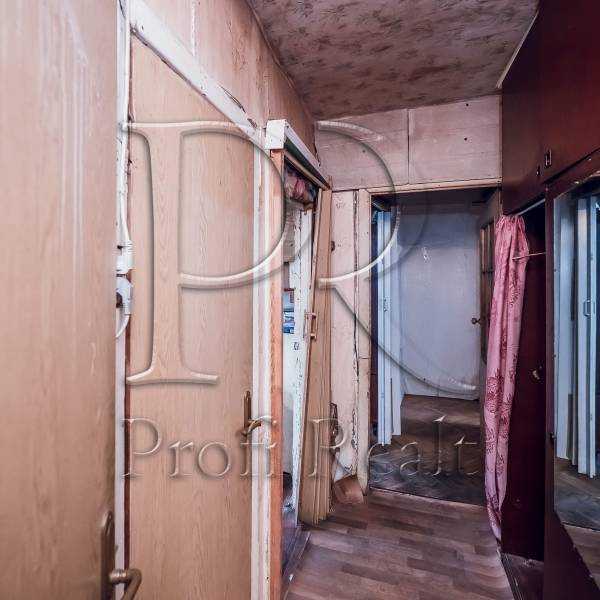 Продажа 2-комнатной квартиры 46 м², Петра Запорожца ул., 12