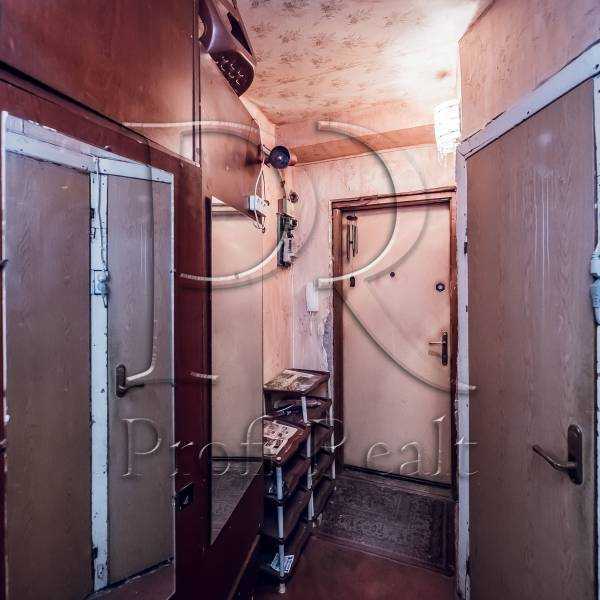 Продажа 2-комнатной квартиры 46 м², Петра Запорожца ул., 12