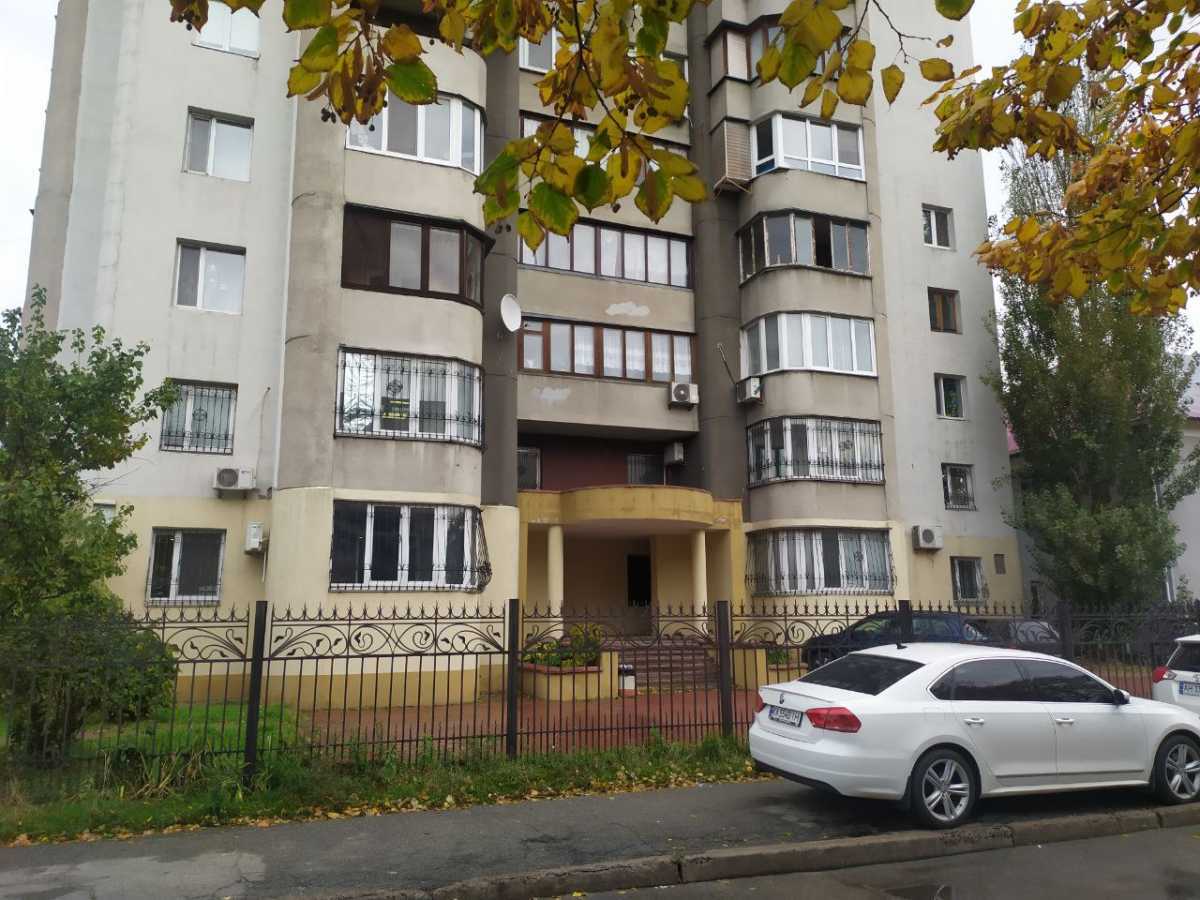Аренда офиса 74 м², Георгия Тороповского ул., 37