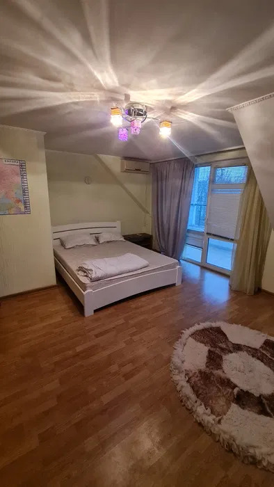 Аренда дома 120 м²