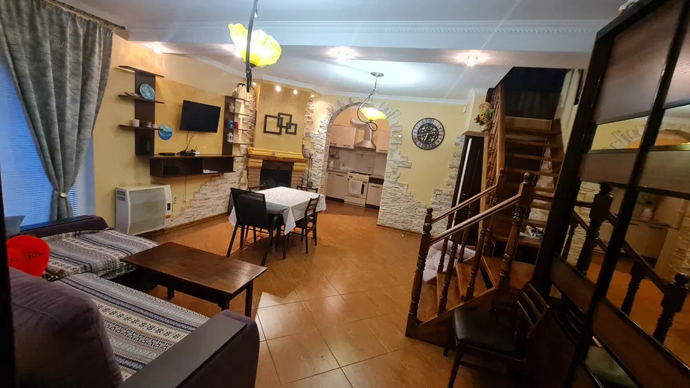 Аренда дома 120 м²