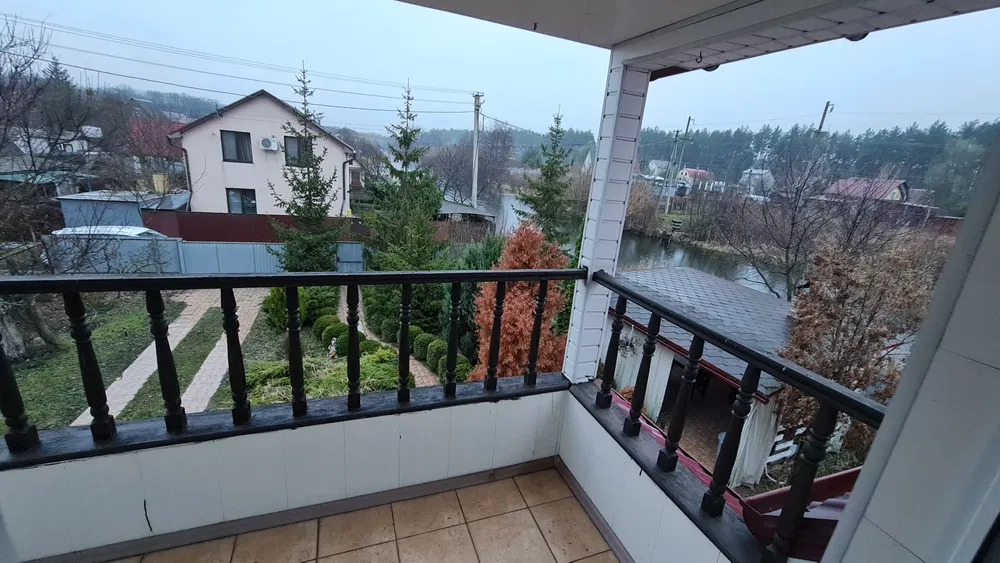 Аренда дома 120 м²