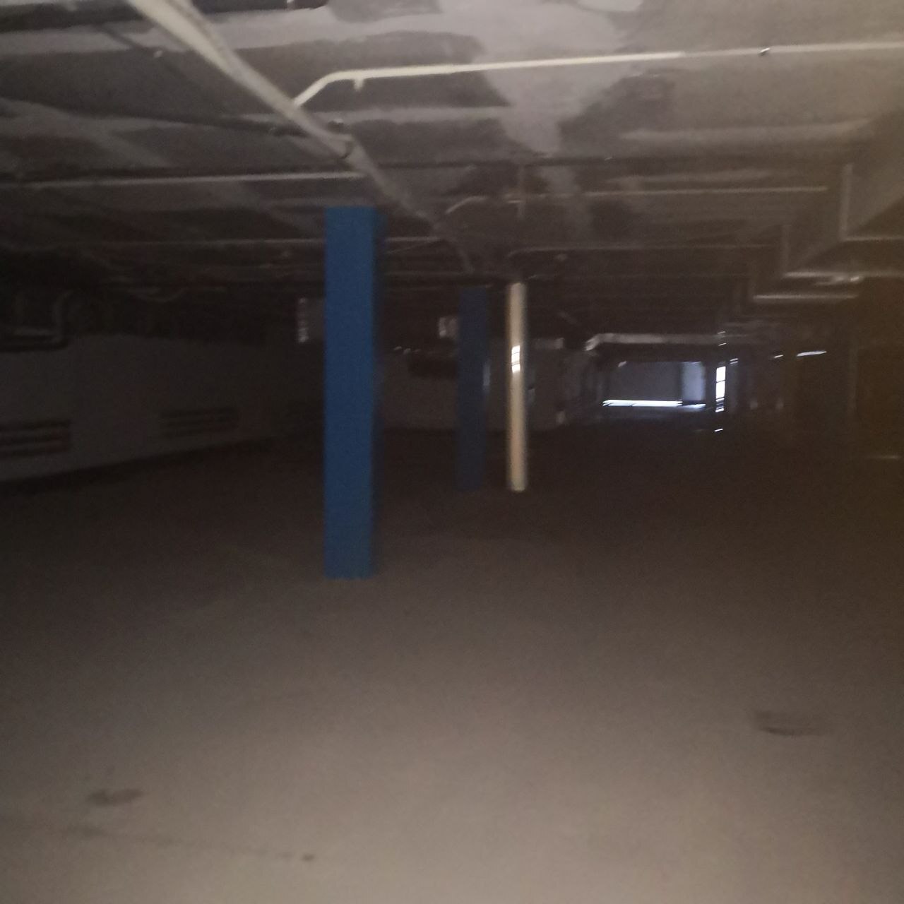 Оренда приміщення вільного призначення 2577 м², Київський Шлях вул., 2/14