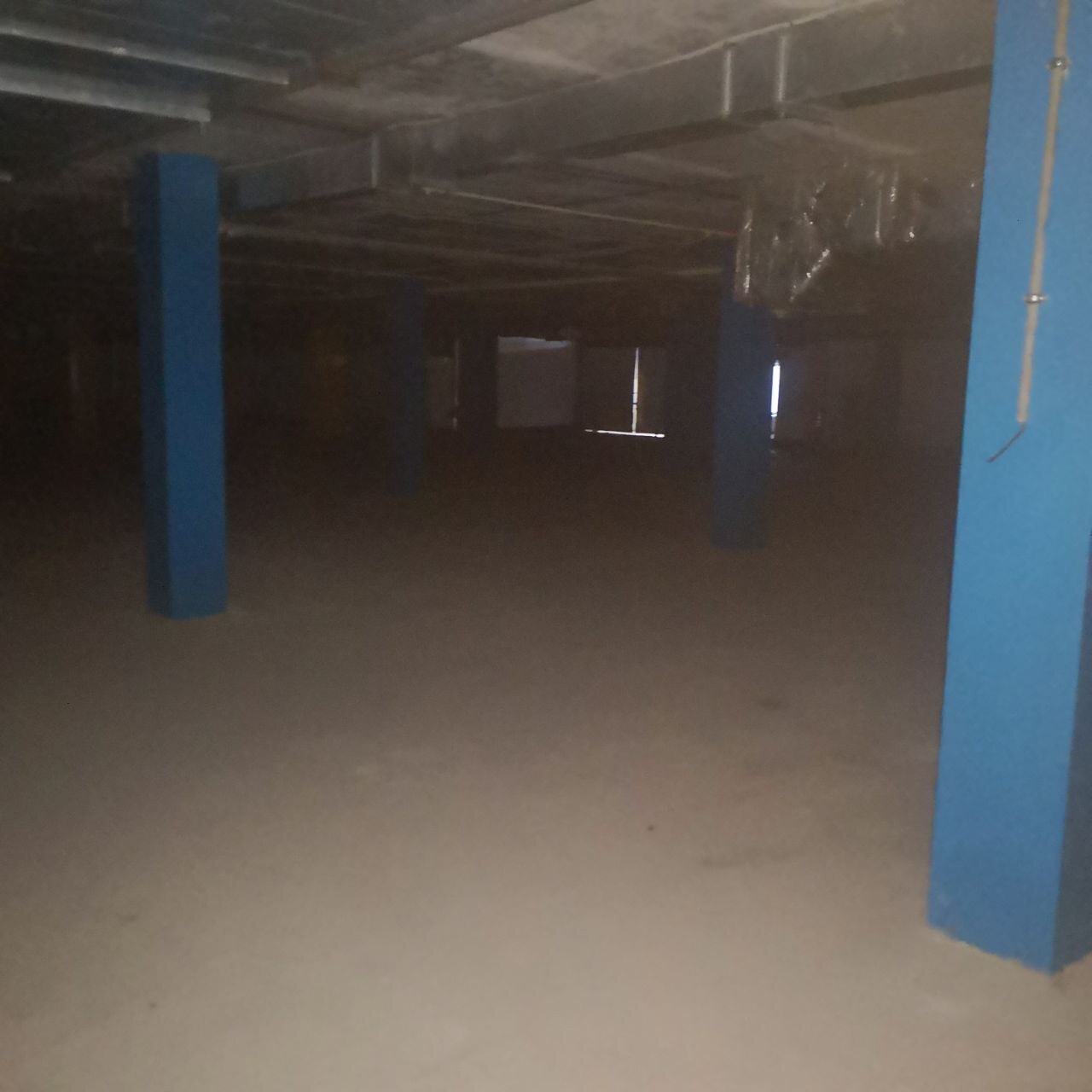 Оренда приміщення вільного призначення 2577 м², Київський Шлях вул., 2/14