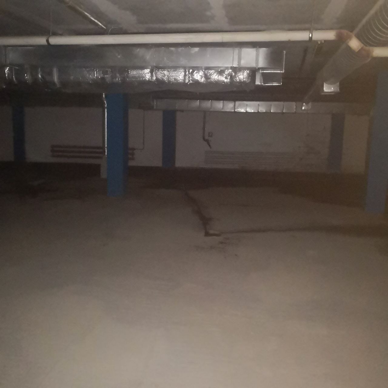 Оренда приміщення вільного призначення 2577 м², Київський Шлях вул., 2/14