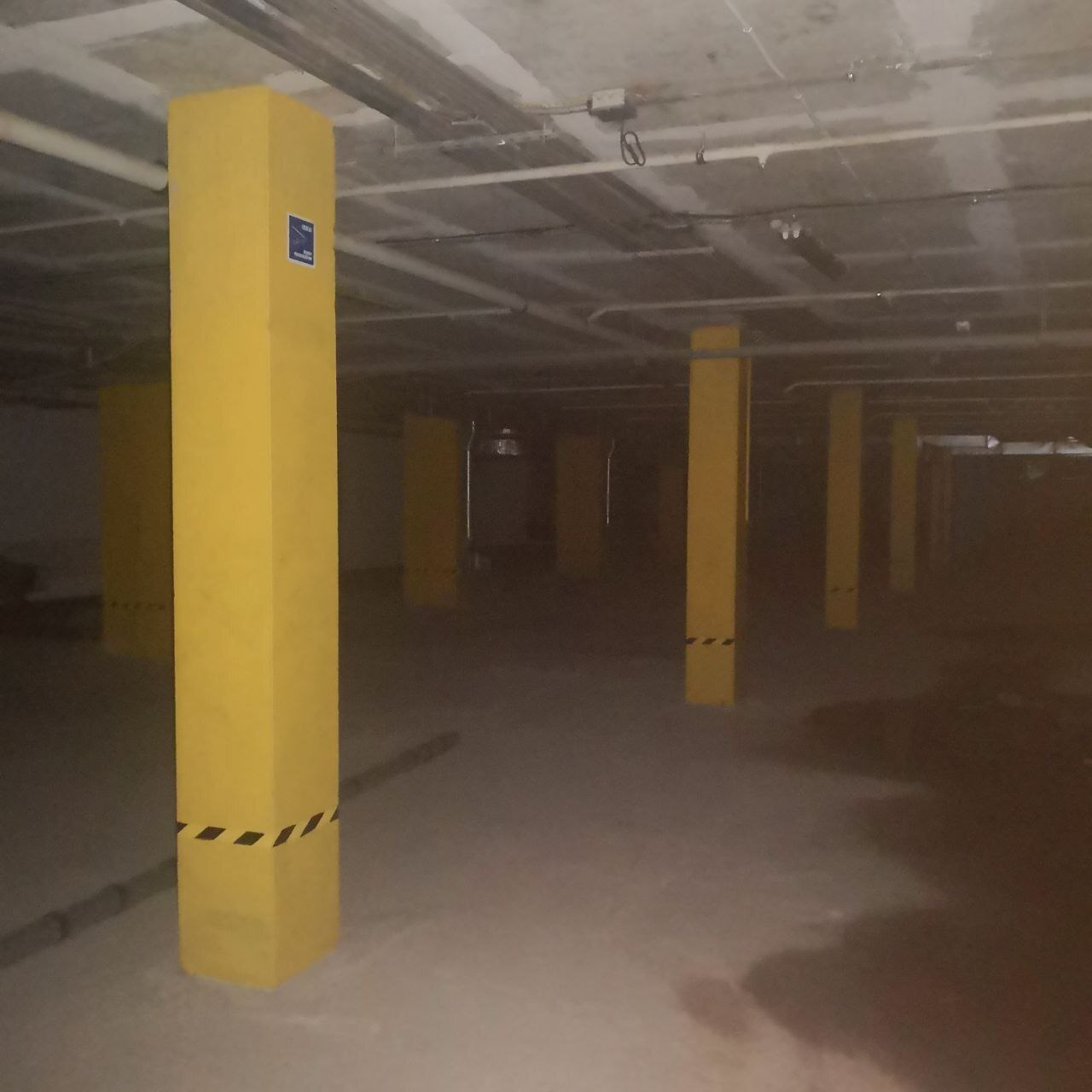 Оренда приміщення вільного призначення 2577 м², Київський Шлях вул., 2/14