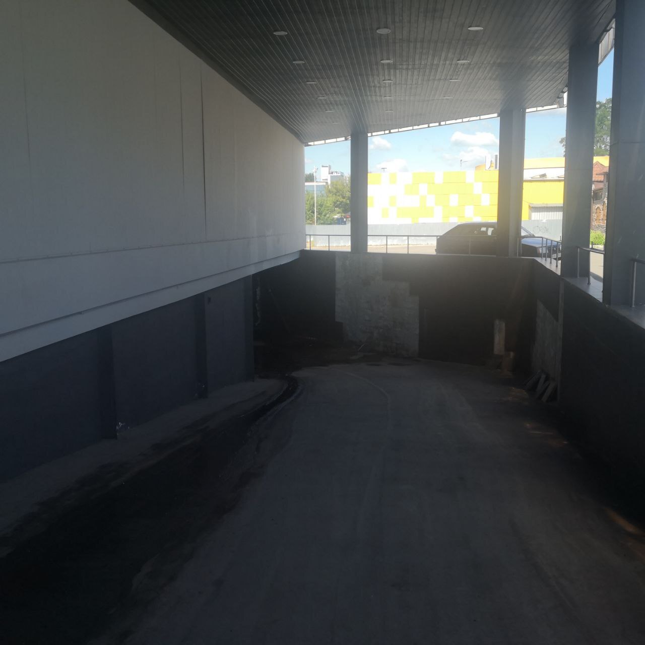 Оренда приміщення вільного призначення 2577 м², Київський Шлях вул., 2/14