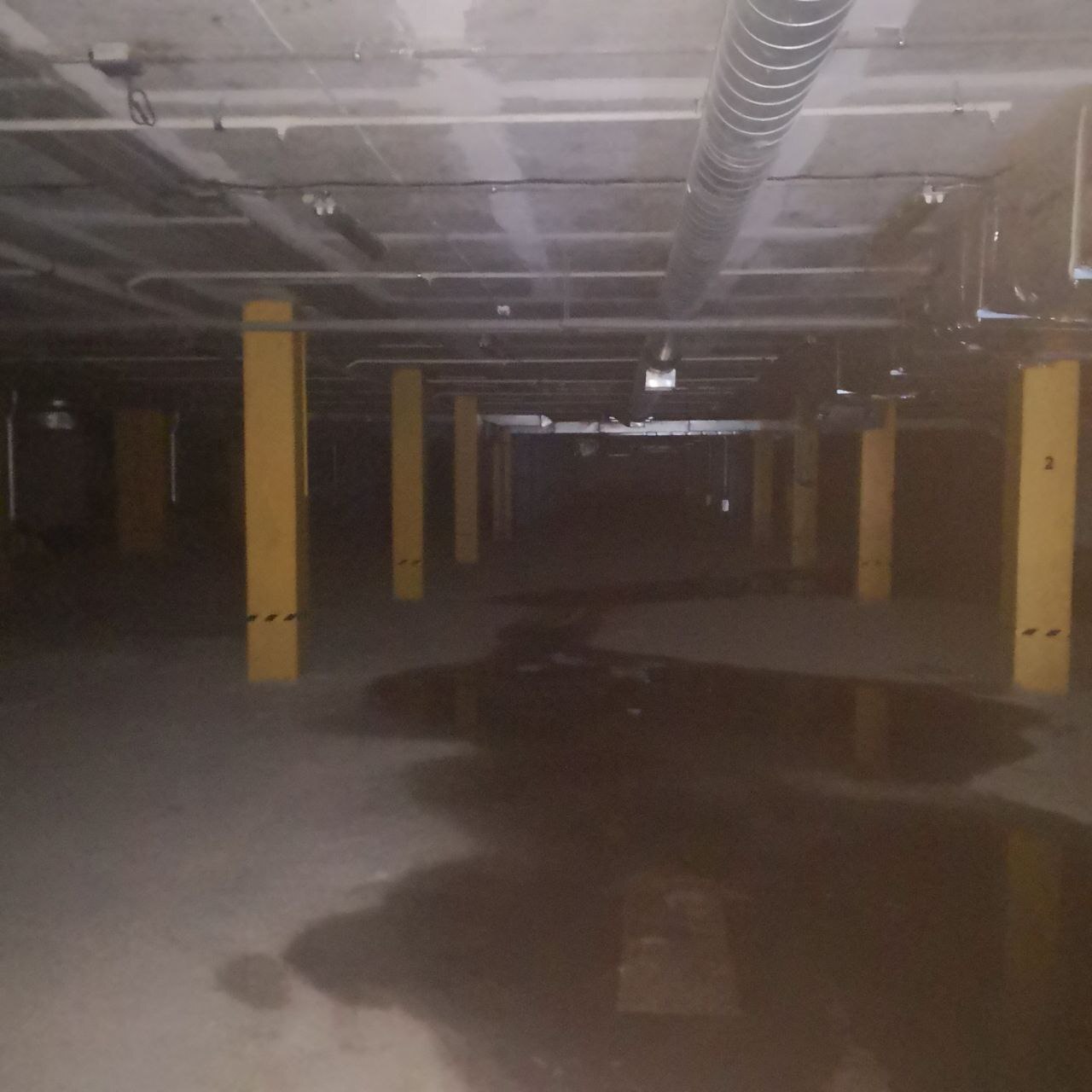 Оренда приміщення вільного призначення 2577 м², Київський Шлях вул., 2/14