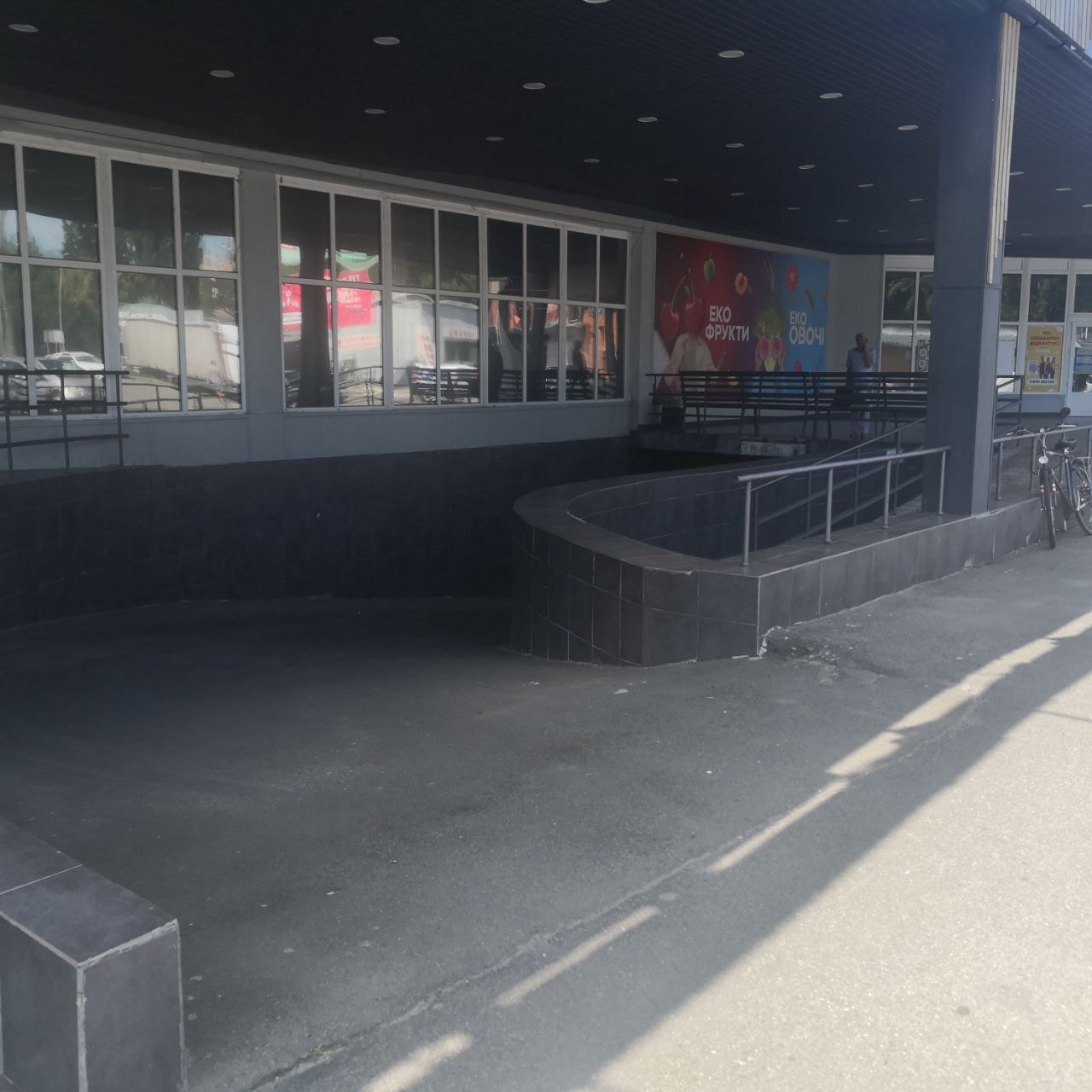 Оренда приміщення вільного призначення 2577 м², Київський Шлях вул., 2/14