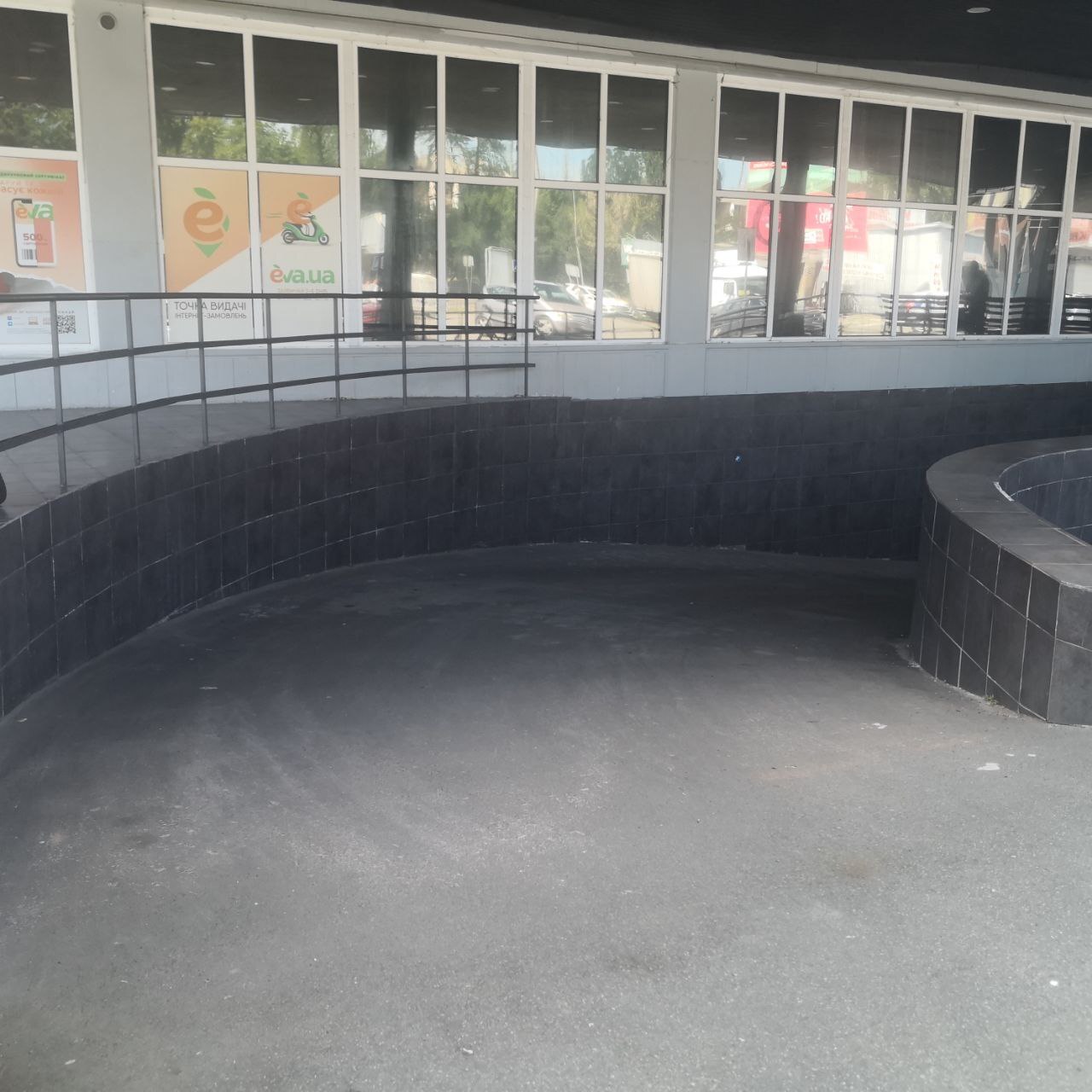 Оренда приміщення вільного призначення 2577 м², Київський Шлях вул., 2/14