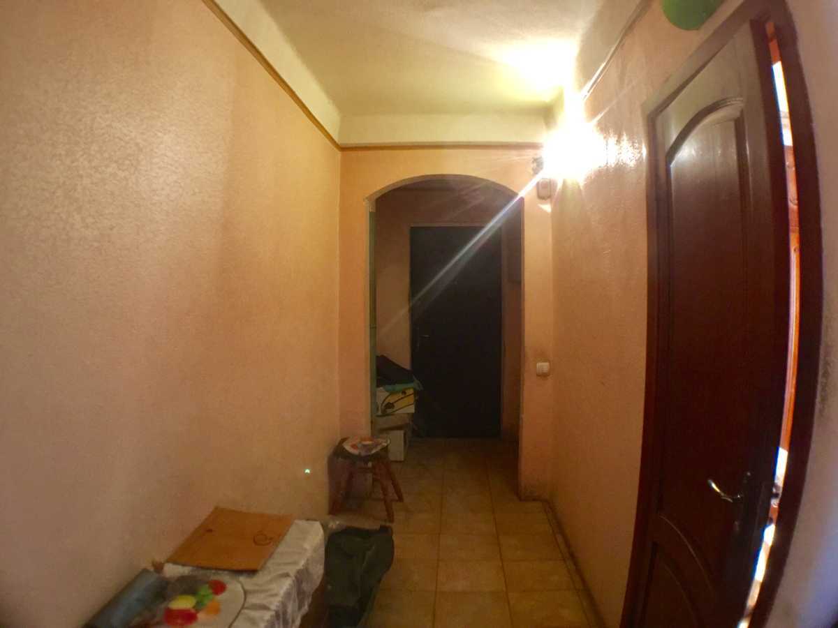 Продажа 2-комнатной квартиры 56 м², Березняковская ул., 12