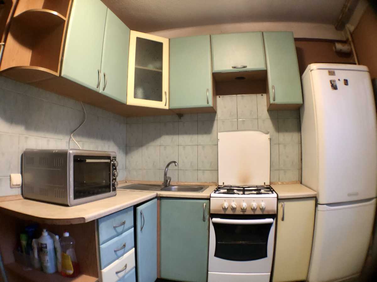 Продажа 2-комнатной квартиры 56 м², Березняковская ул., 12